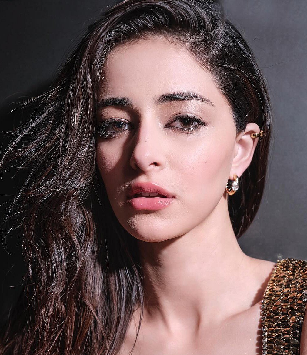 Instagram : Ananya Panday