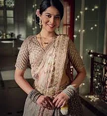 Saachi Tiwari