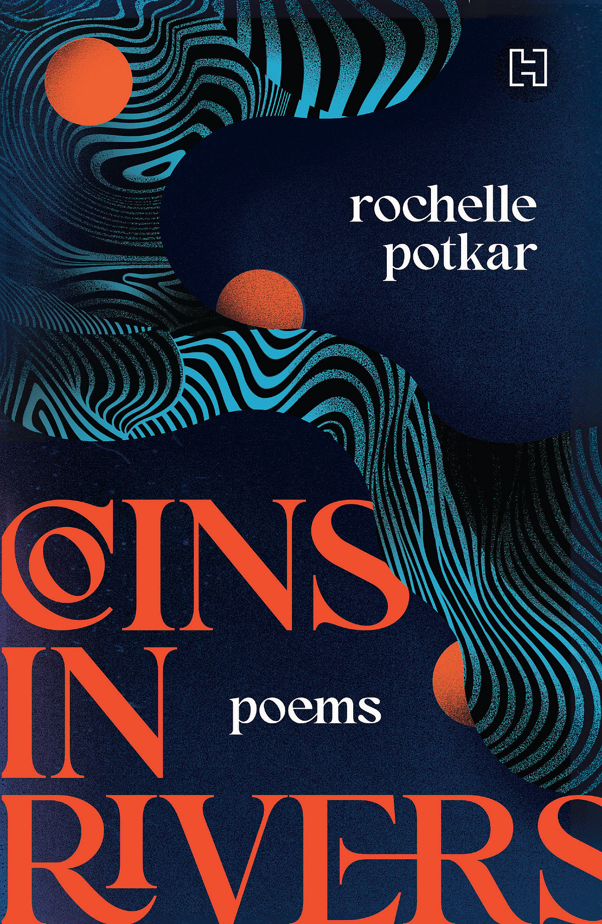 Cover of Coins in Rivers