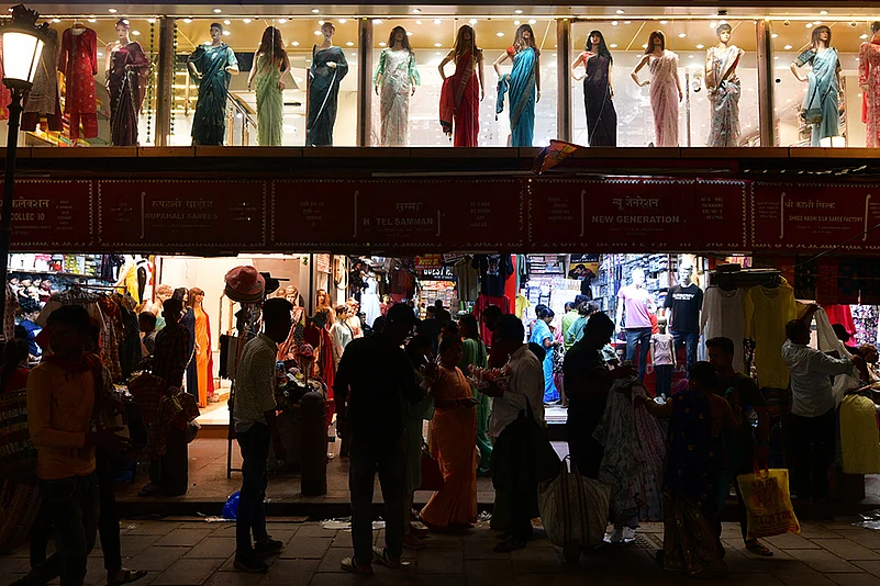 Shops in revamped Varanasi_photo_1