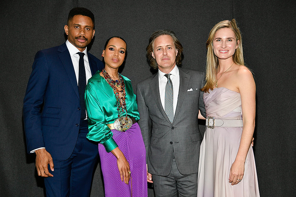 Ralph Lauren Fall/Holiday 2024