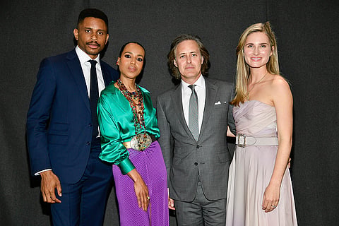 Ralph Lauren Fall/Holiday 2024