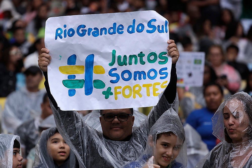 Brazil Floods Charity Match photo_3