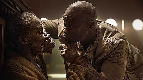 ‘A Quiet Place: Day One’