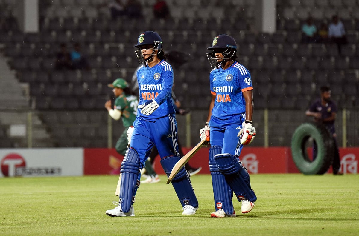 X | BCCI Women 