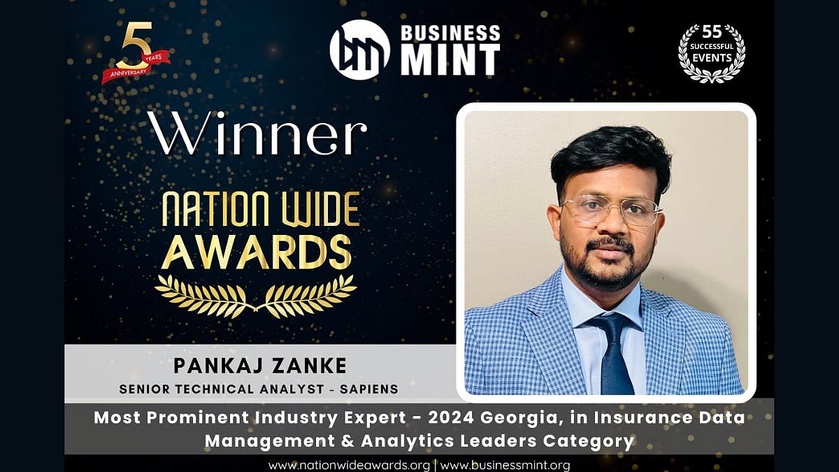 Pankaj Zanke