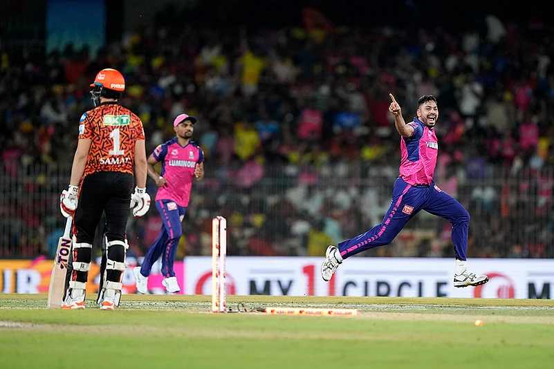 IPL 2024 Qualifier 2: SRH vs RR Photo_8