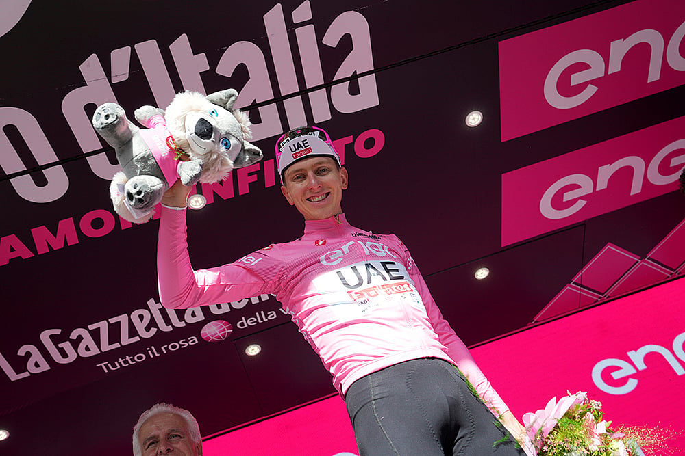 Giro DItalia 2024 Stage 6_photo_2