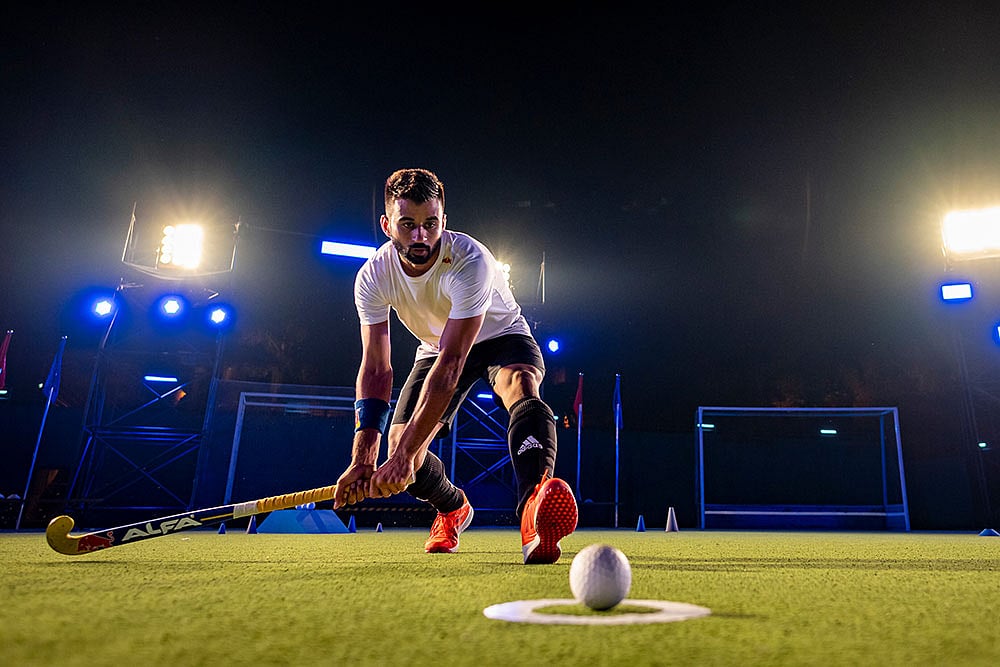 Hockey India