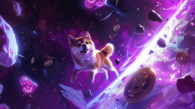 Dogeverse 