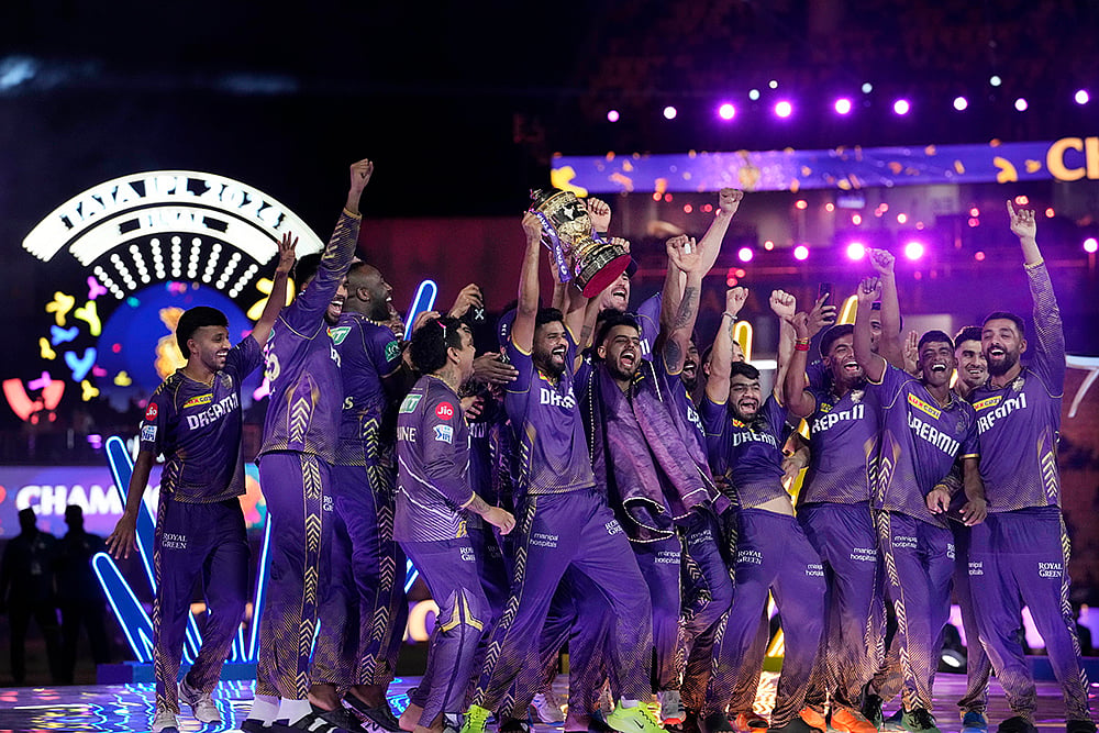 IPL 2024 Final KKR vs SRH Photo_2