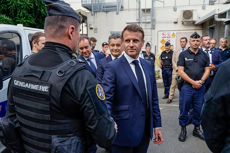 AFP via AP