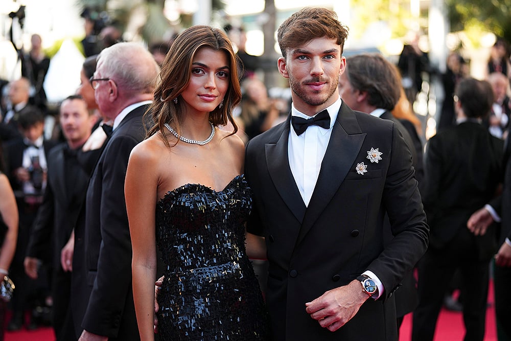 Cannes 2024 The Count of Monte Cristo Red Carpet_photo_2