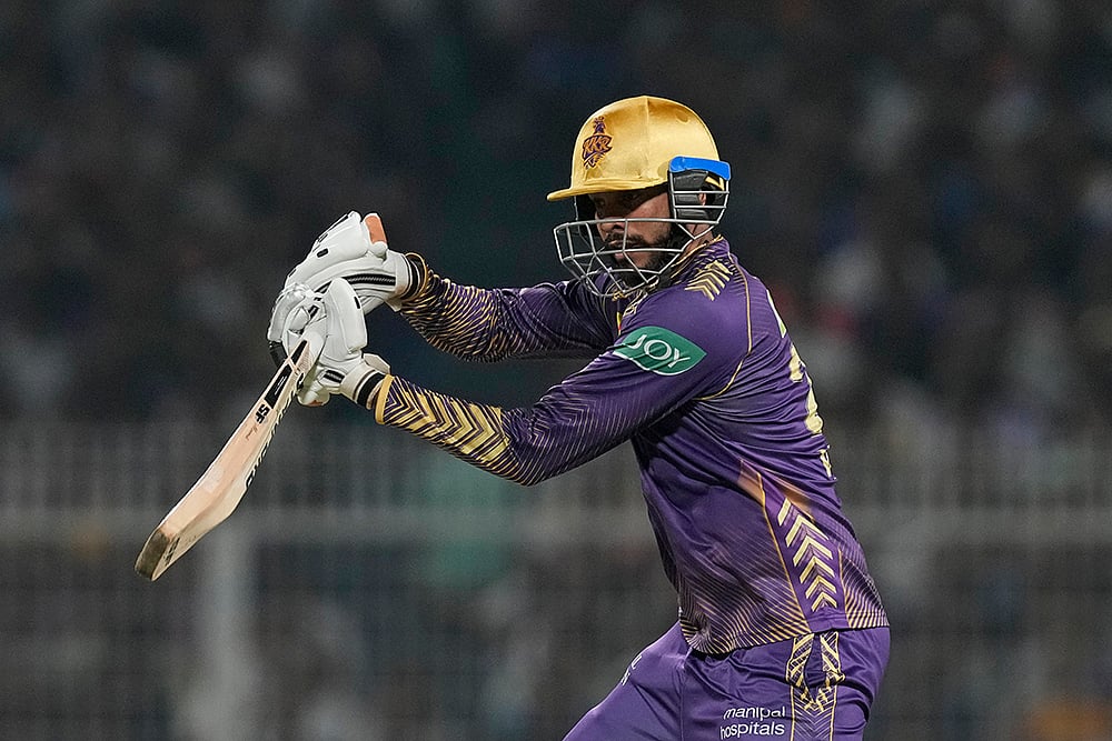 IPL 2024: KKR vs MI_photo_8