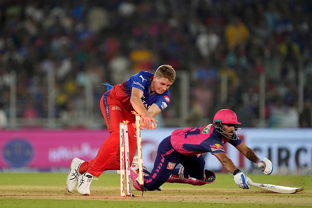 IPL 2024, Eliminator: RR vs RCB_Photo_5
