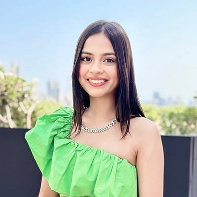 X : Nitanshi Goel