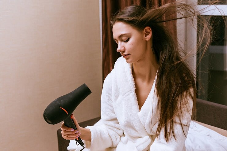 7 Best Hair Dryers of 2024 - Experts Approved