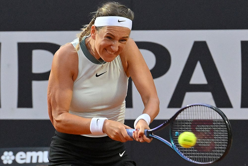 Italian Open 2024 Victoria Azarenka_photo_1