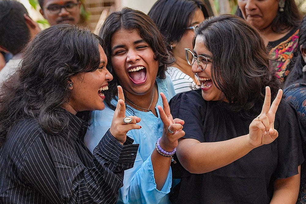 Higher Secondary Certificate (HSC) results