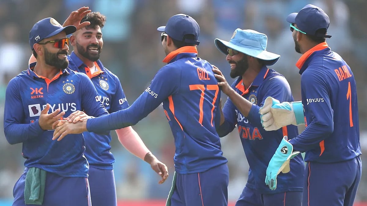 BCCI