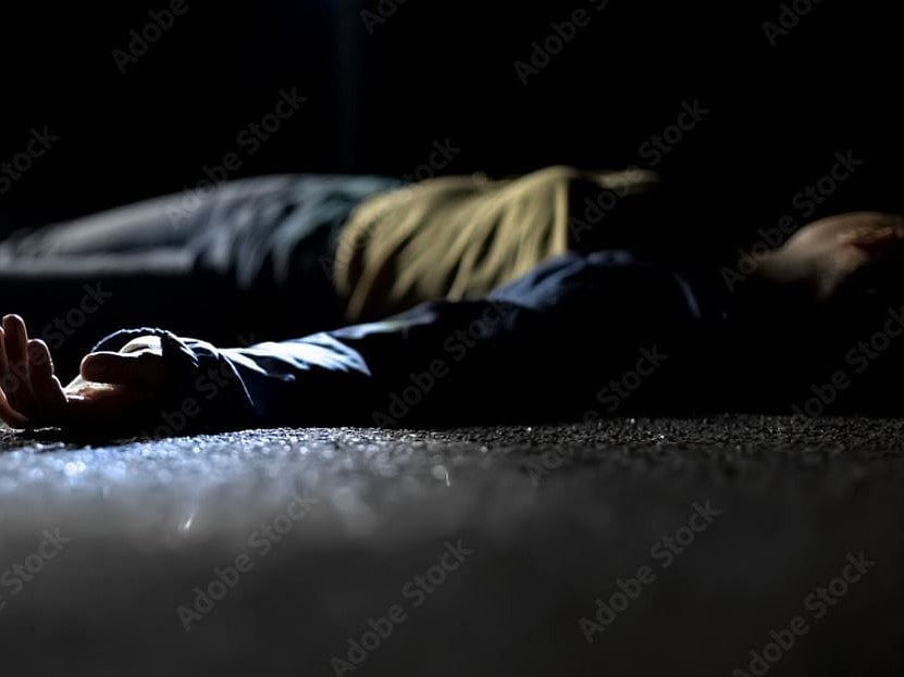 Man dies by suicide after killing mother, wife and children - null