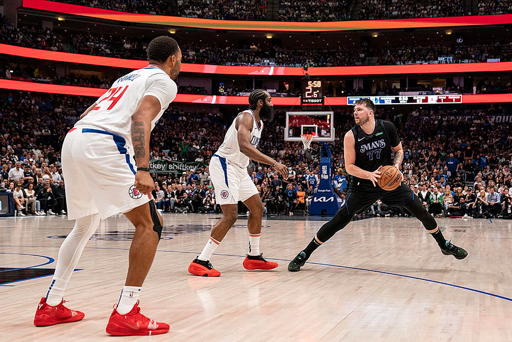 Luka Doncic