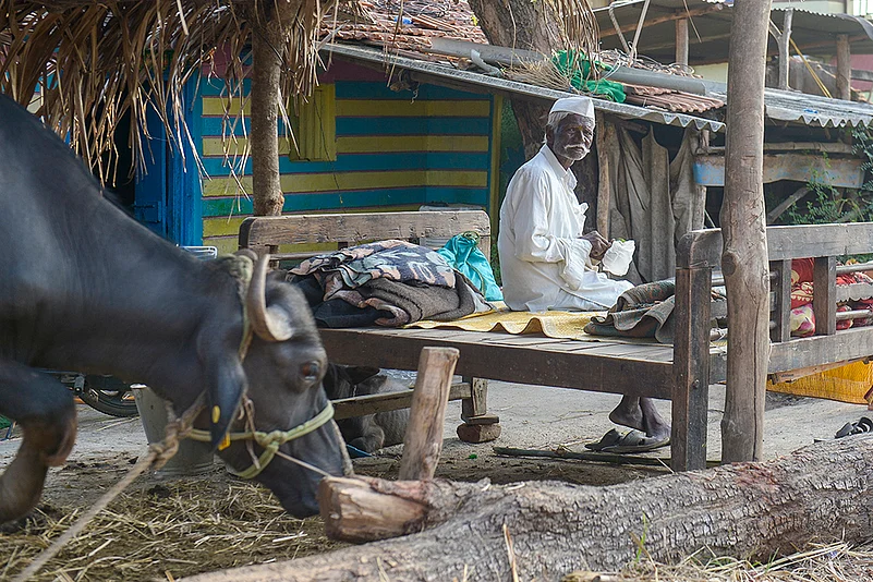 Honnapur, Karnataka
