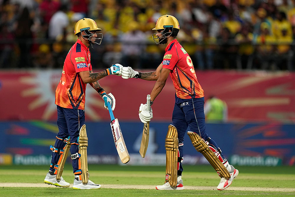 IPL 2024: CSK vs PBKS_Photo_2