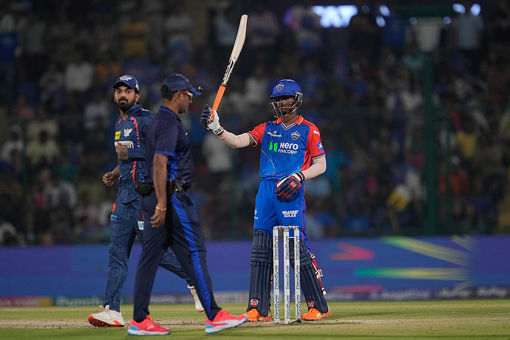 IPL 2024: DC vs LSG_photo_11