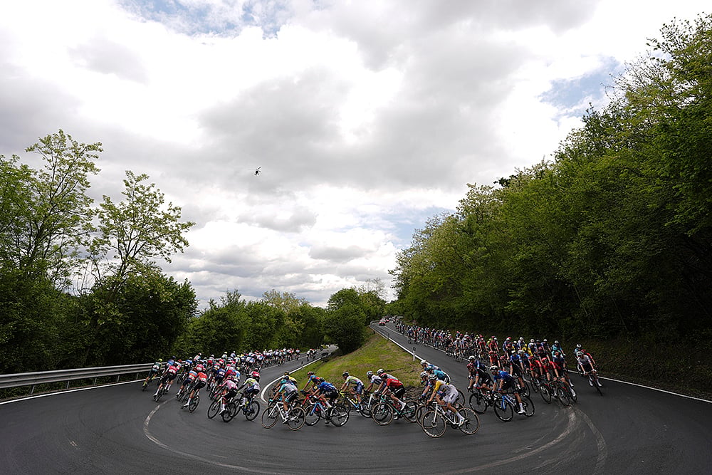 Giro DItalia 2024, Day 2_Photo_11