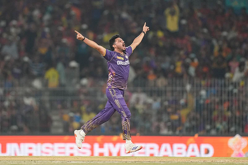 IPL 2024 Final KKR vs SRH Photo_12