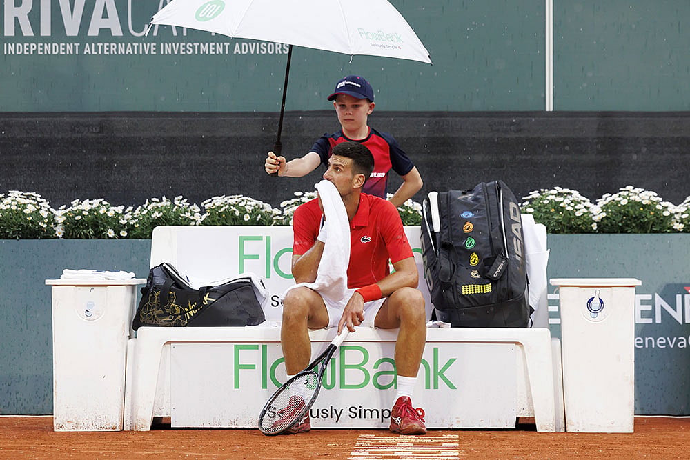 Tennis