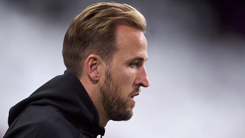 UEFA Euro 2024: England Coach Gareth Southgate Makes Massive Harry Kane Injury Revelation