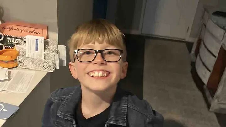 Sammy Teusch - GoFundMe