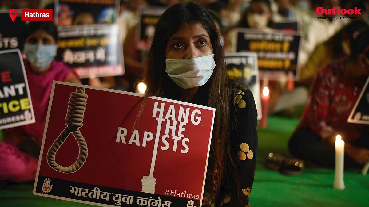 Reporter's Guarantee | Hathras Case: Four Years On, Dalit Girl’s Family Awaits Justice