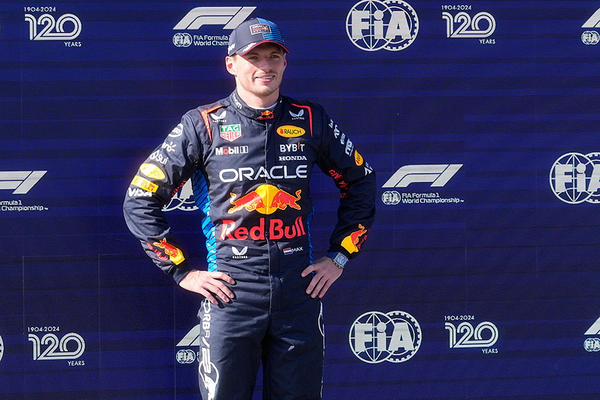 Emilia Romagna Formula One Grand Prix