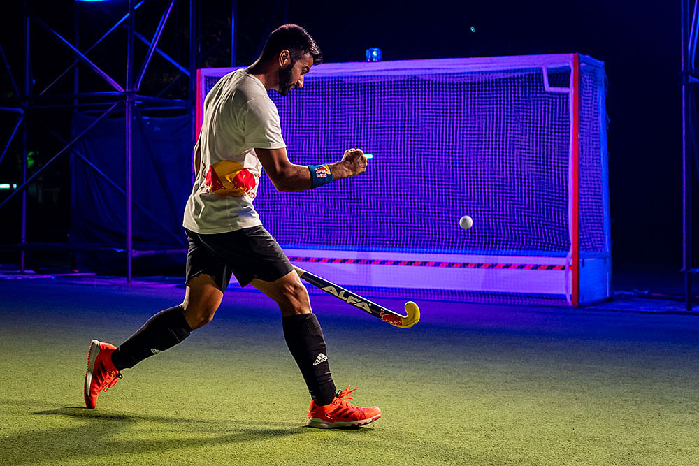 Hockey