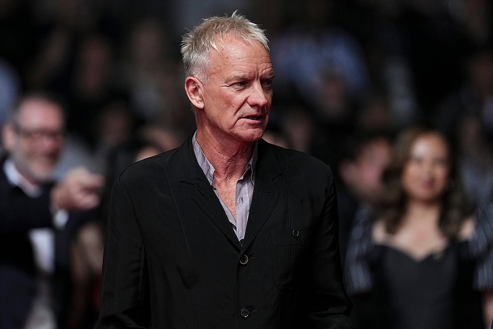 Cannes 2024 Parthenope Red Carpet Photo_7