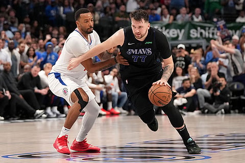 NBA