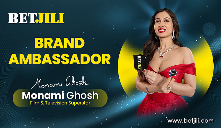 Monami Ghosh