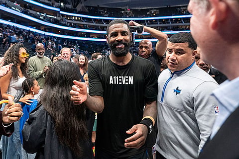 NBA: Dallas Mavericks vs Los Angeles Clippers