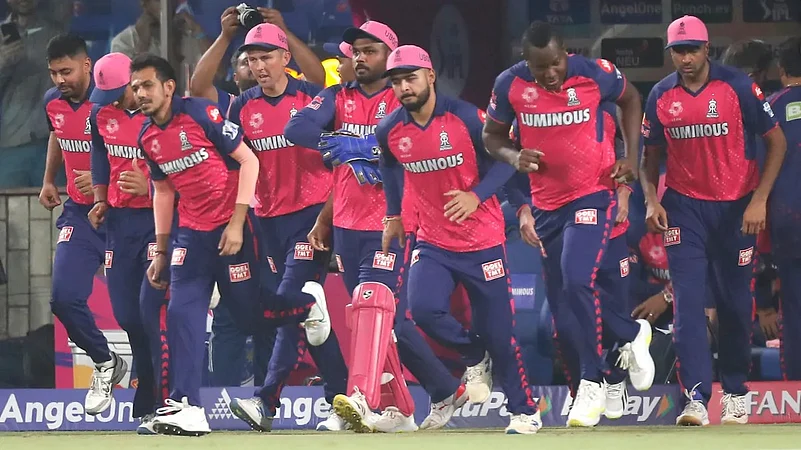 IPL/BCCI