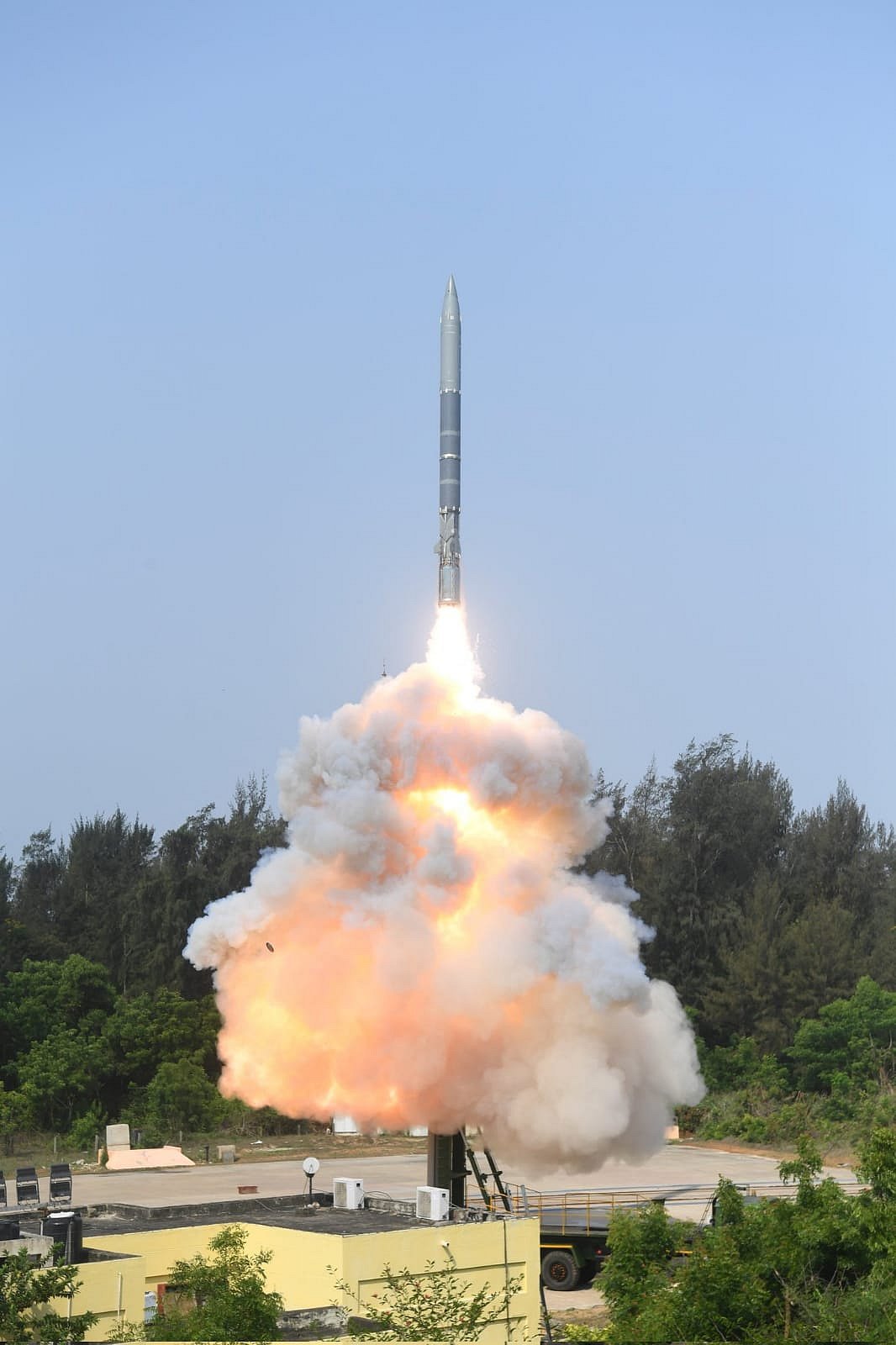 X/@SpokespersonMoD : India successfully flight tested the supersonic missile-assisted release of torpedo (SMART) system