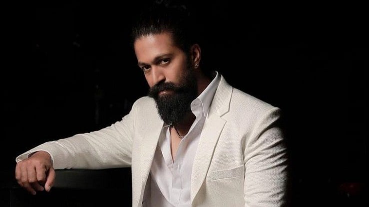 Yash - Instagram