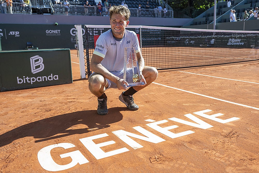 Geneva Open
