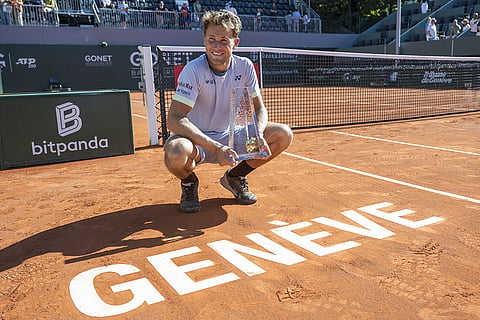 Geneva Open 2024