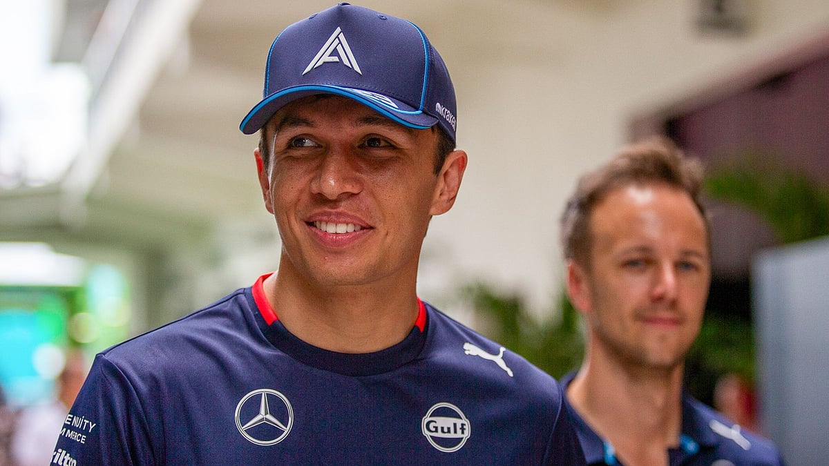 After finishing seventh in last season's World Constructors' Championship standings, Williams are ninth after a slow start to 2024.