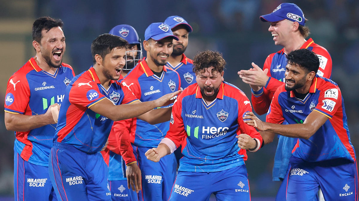 Who Won Yesterday's IPL Match? - X/IPL