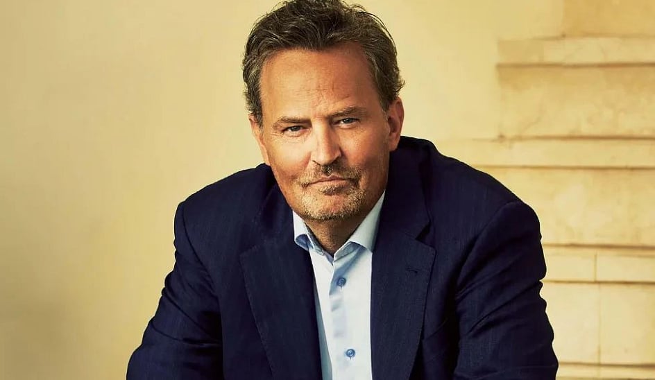 Matthew Perry death case update - Instagram