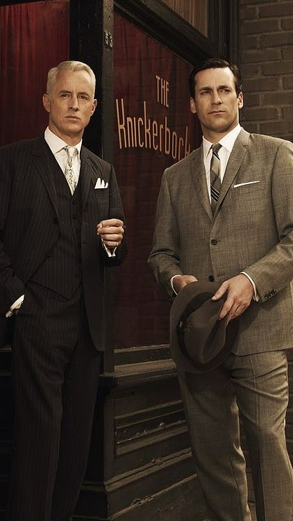 Mad Men